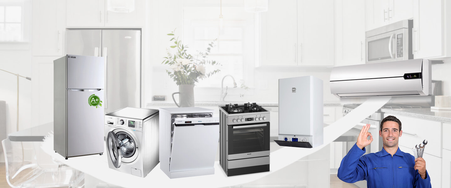 Güdül Warmhaus Servisi
